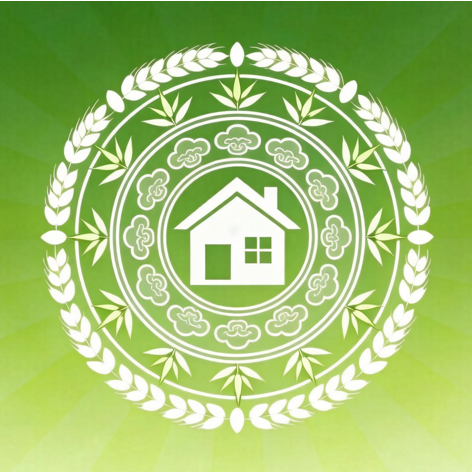 岁痕Logo